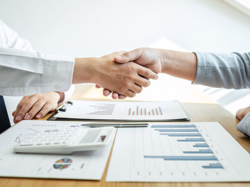 Customer satisfaction